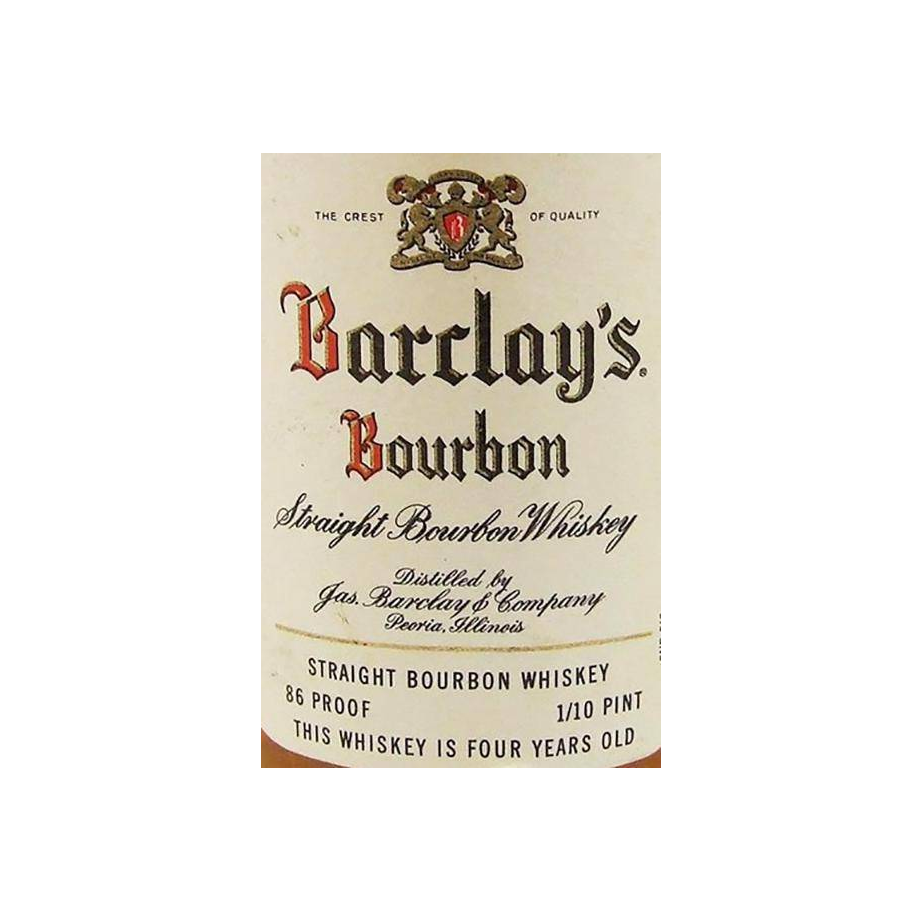 Barclay's (US) 04-year-old 2