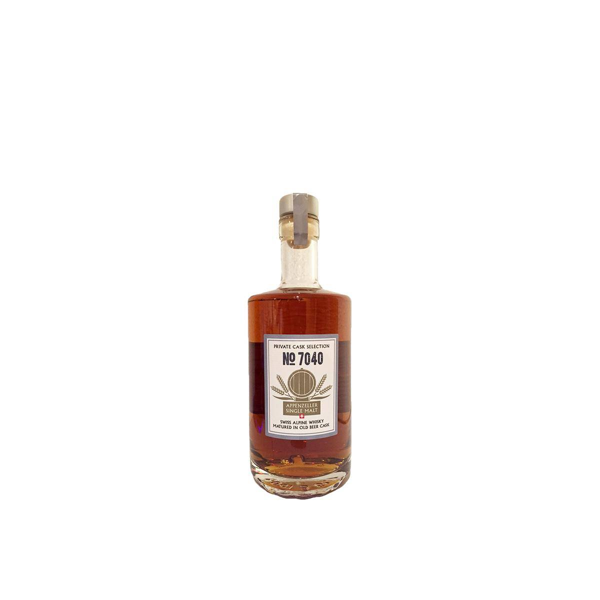 Säntis Malt 5 Years Single Malt Whisky