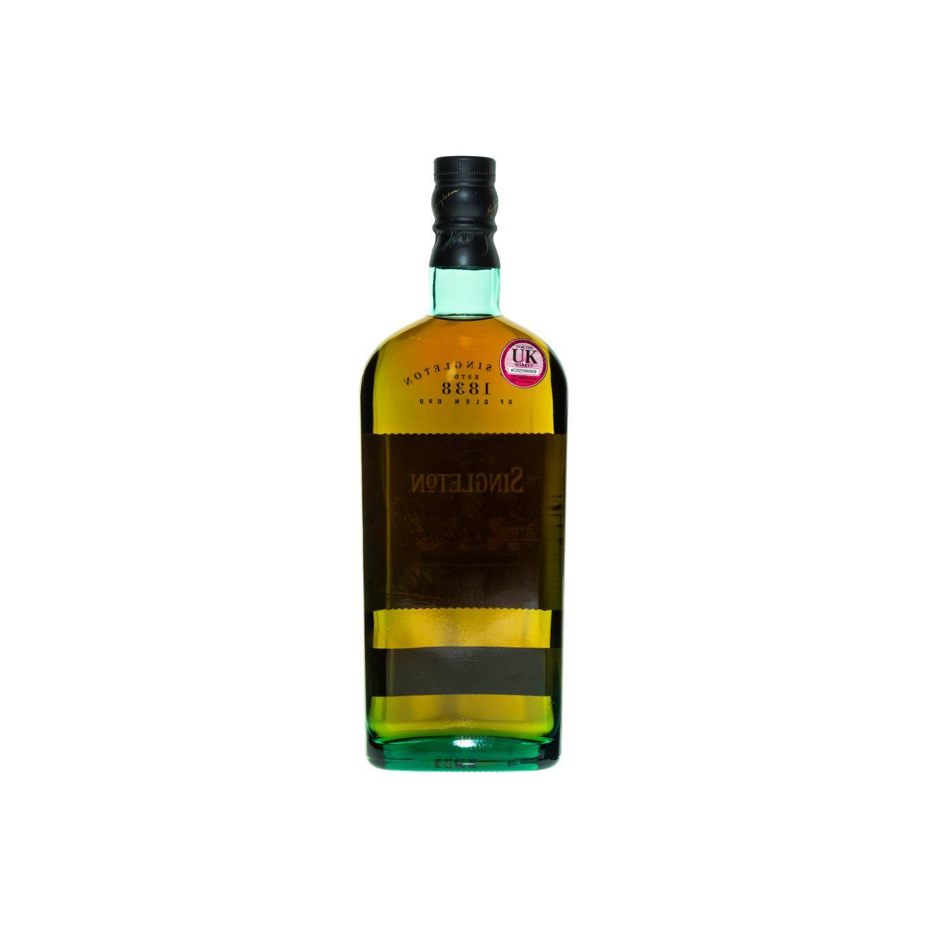 Glen Ord Single Malt Whisky 2