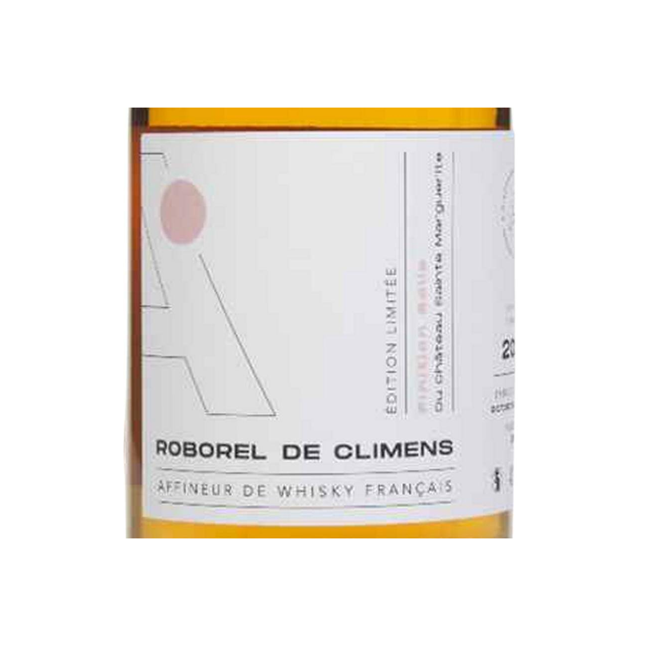A. Roborel de Climens Finition Rolle 2