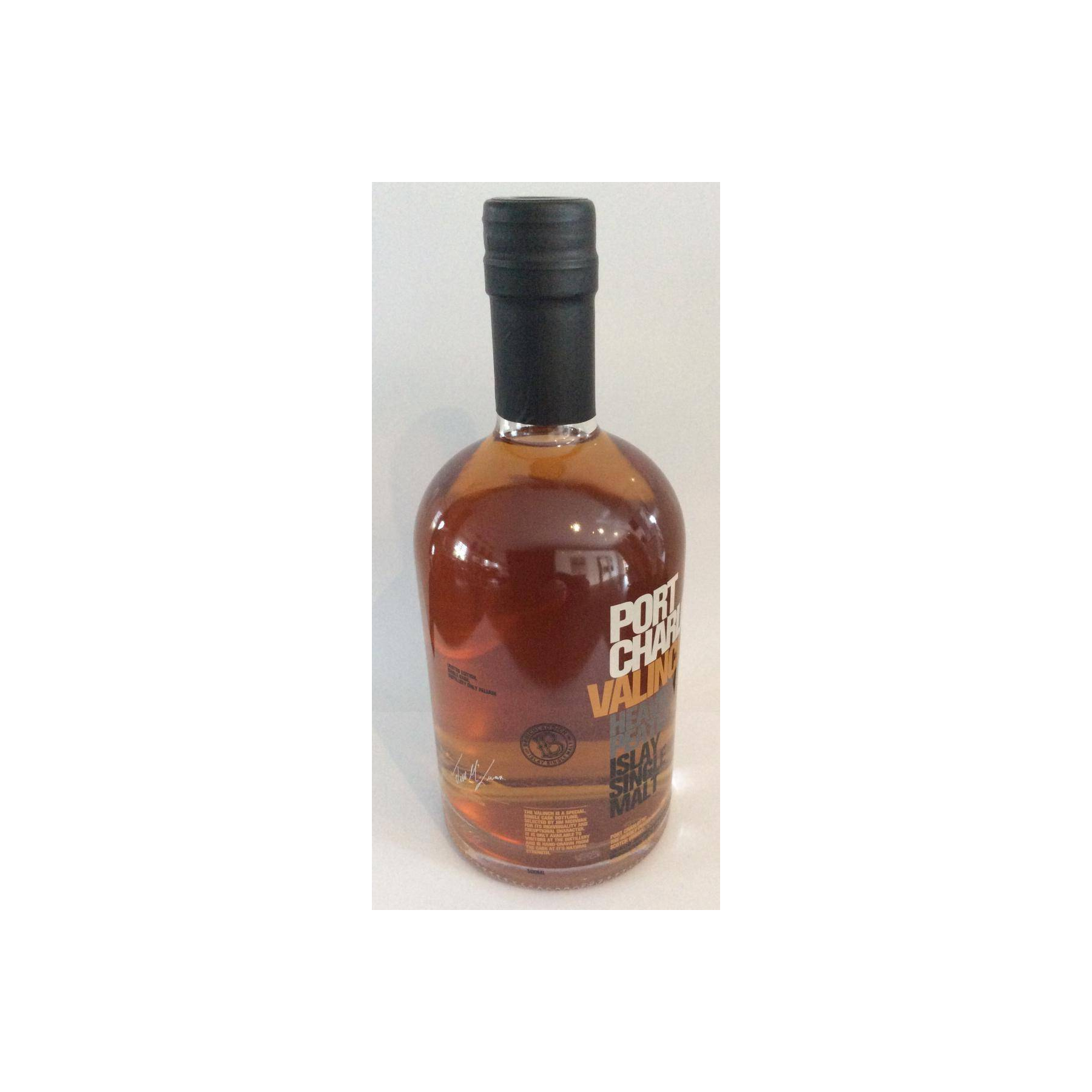Port Charlotte 2007 9 Years Single Malt Whisky 2