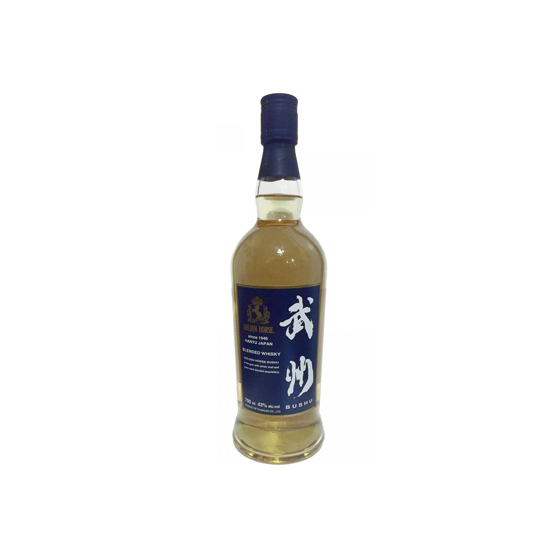 Hanyu Blended Whisky