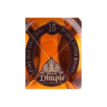 Dimple 15-year-old