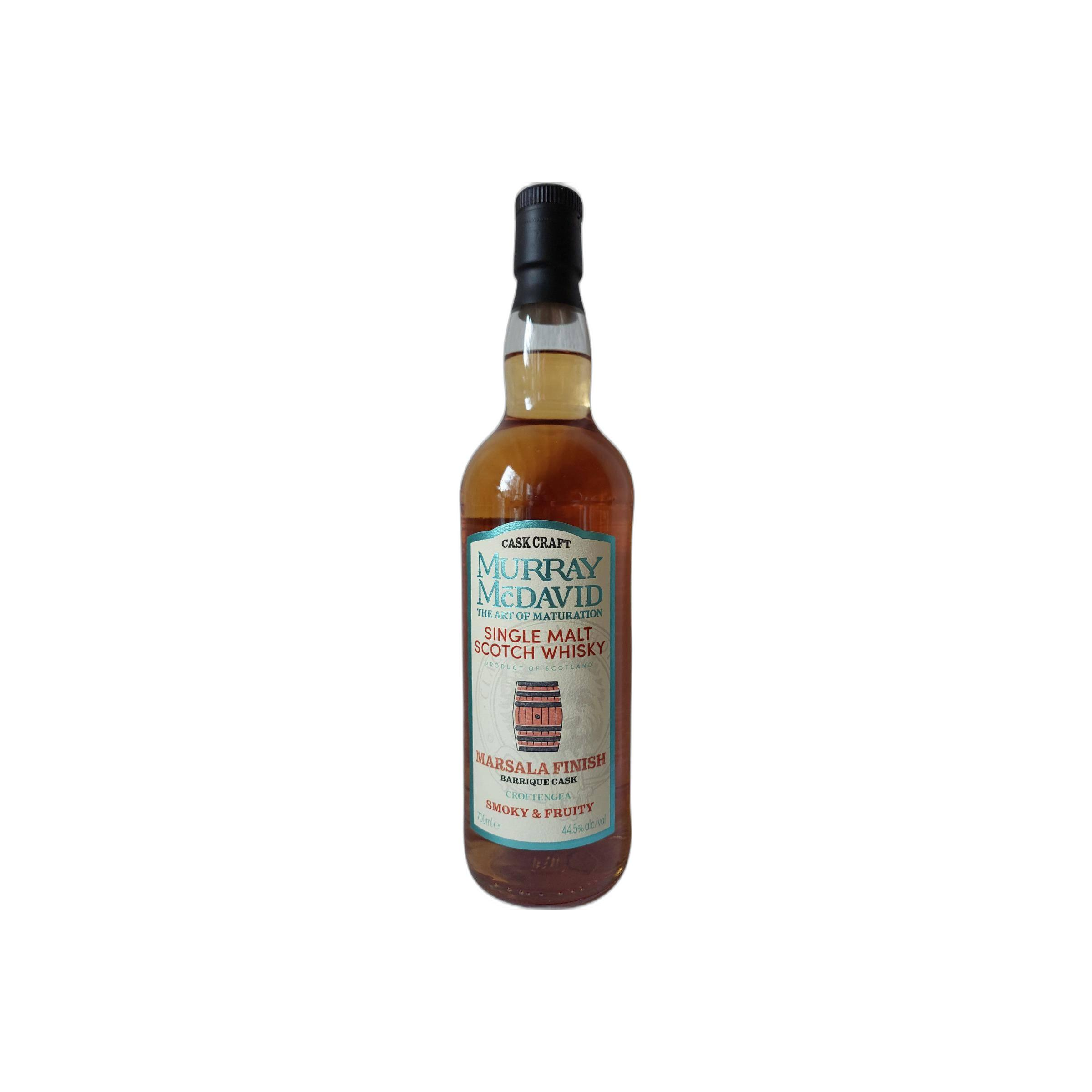 Loch Lomond Single Malt Whisky