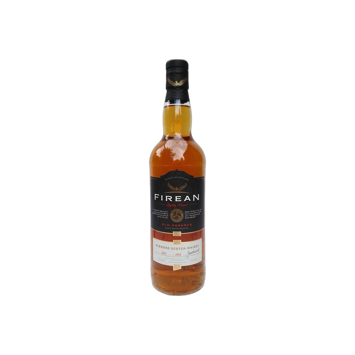 Firean Blended Scotch Whisky
