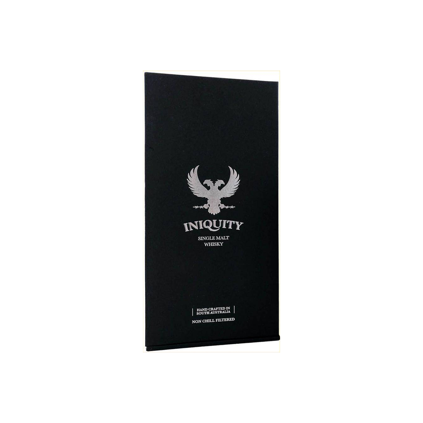 Iniquity Batch 002 3