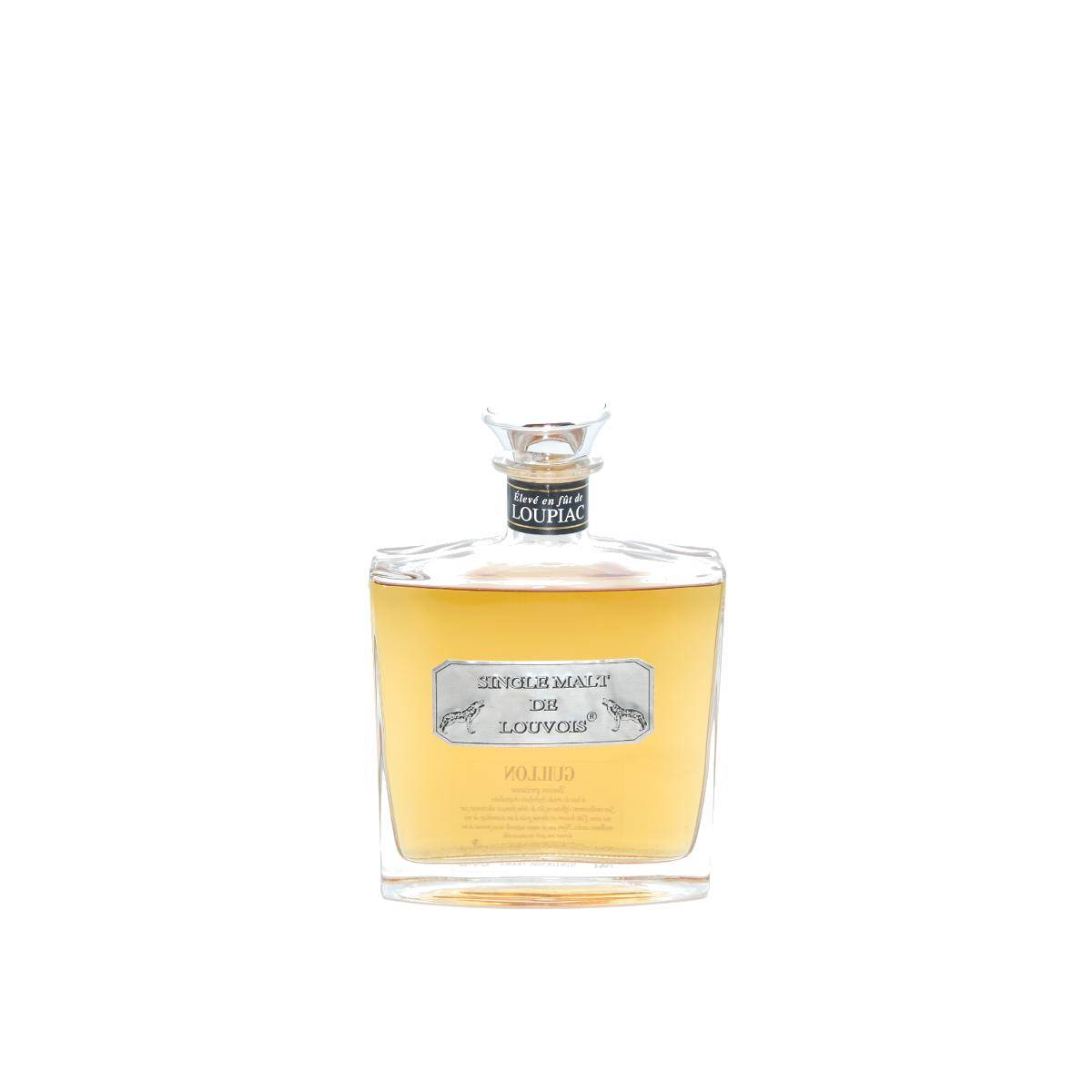 Guillon Malt de Louvois