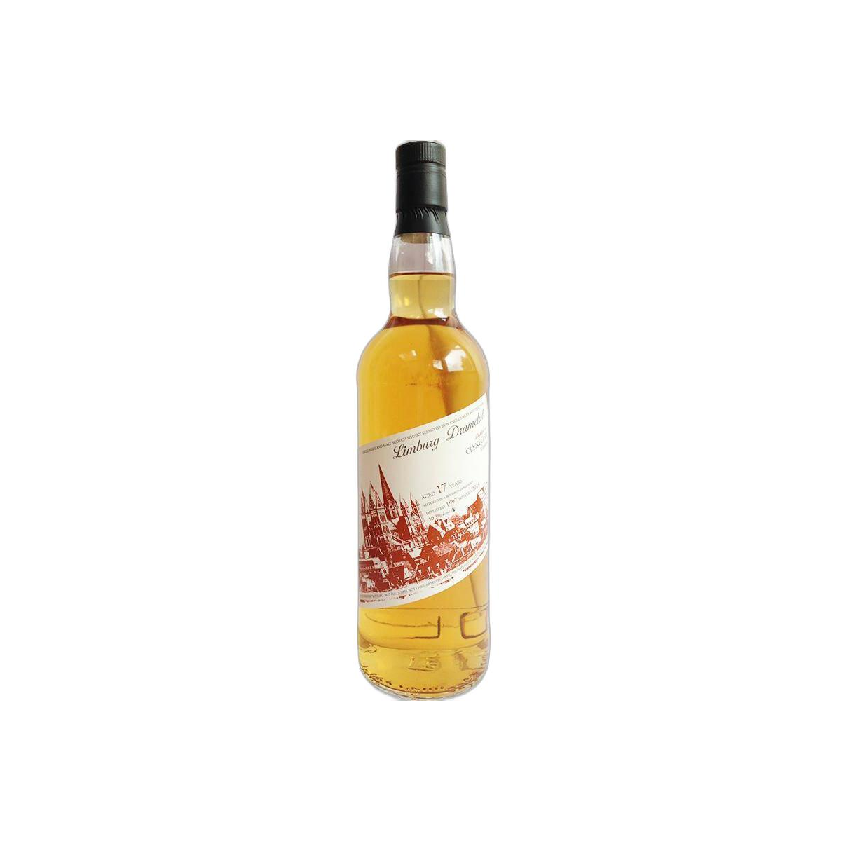 Clynelish 1997 17 Years Single Malt Whisky