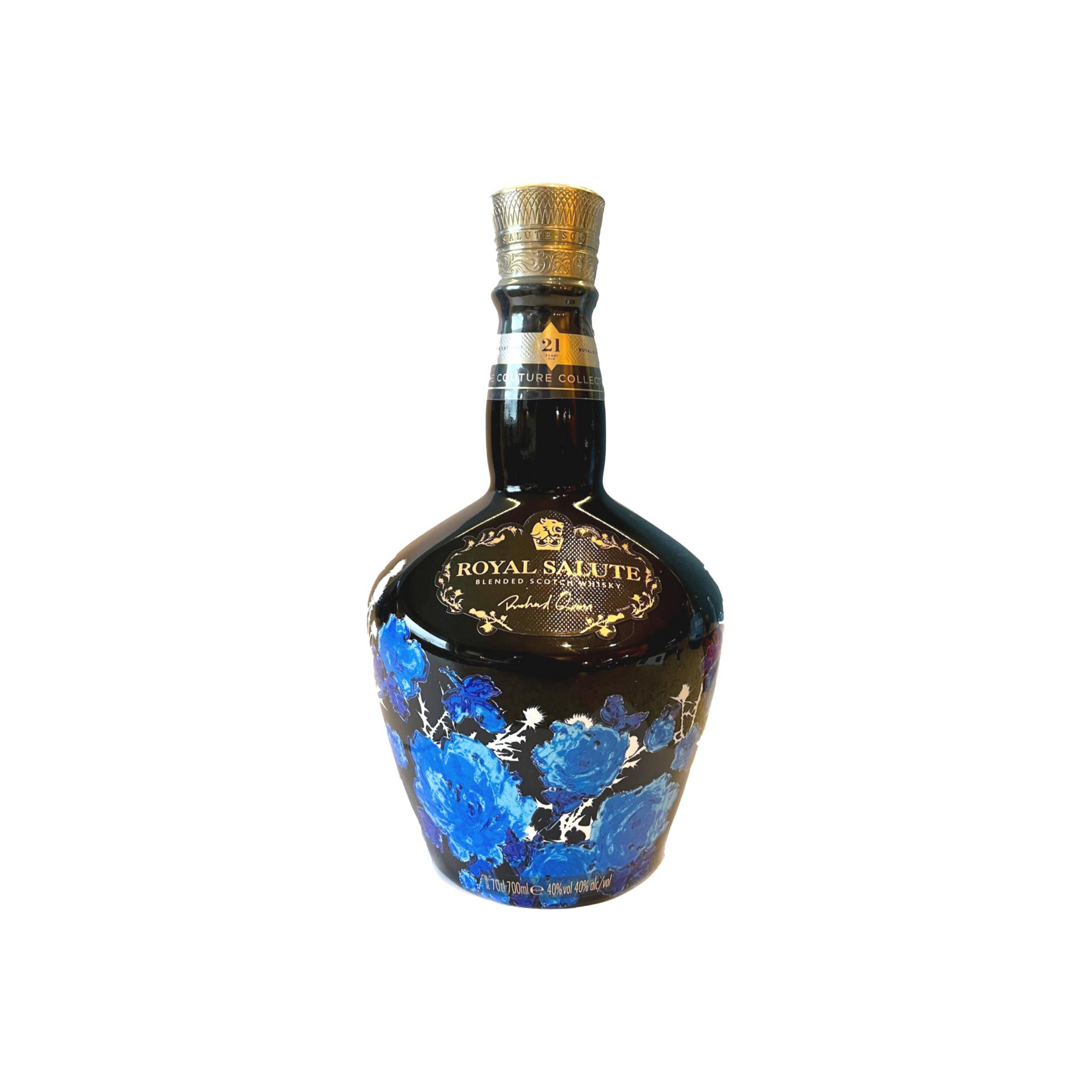 Chivas Regal 21 Years Blended Whisky