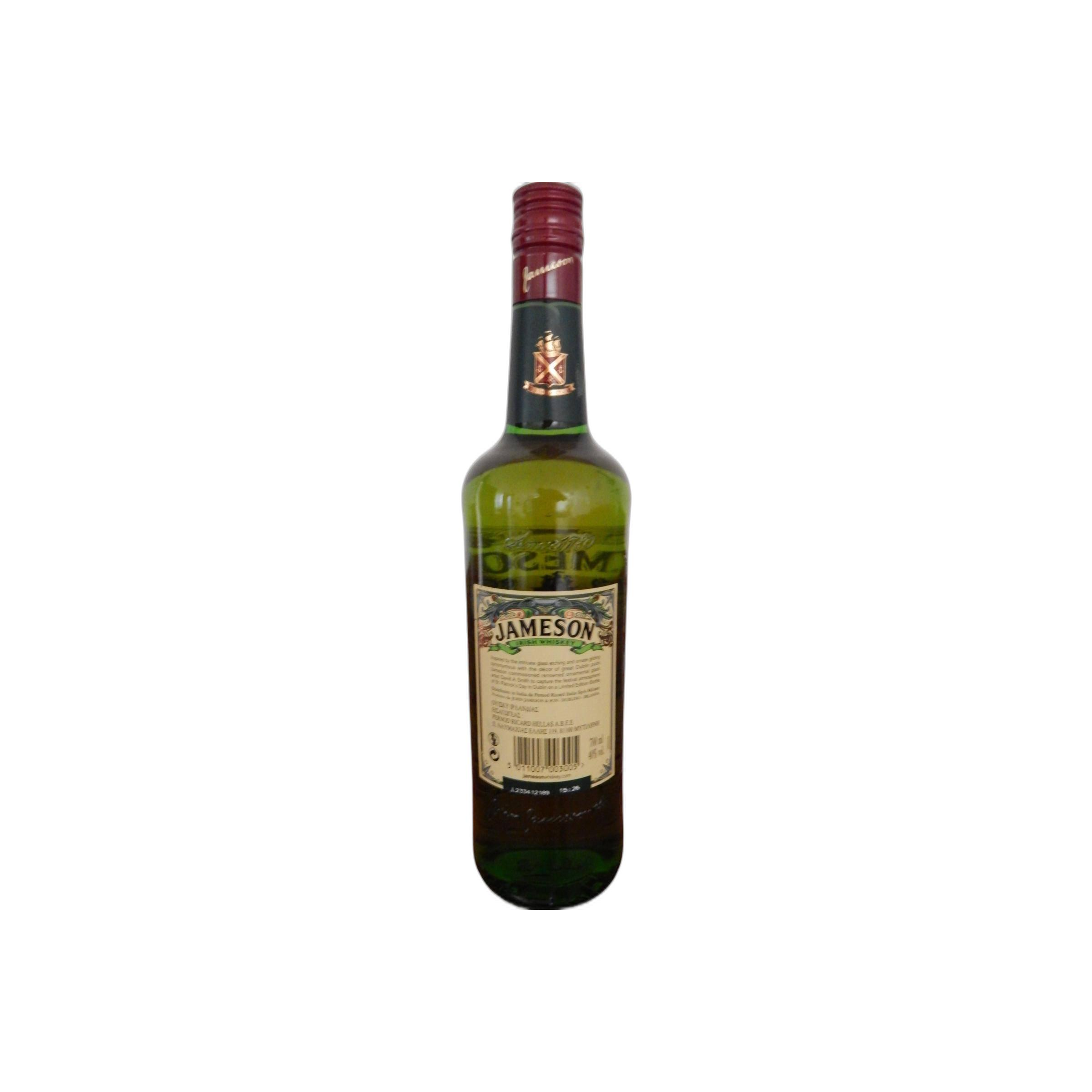 Jameson Limited Edition Blended Whisky 2