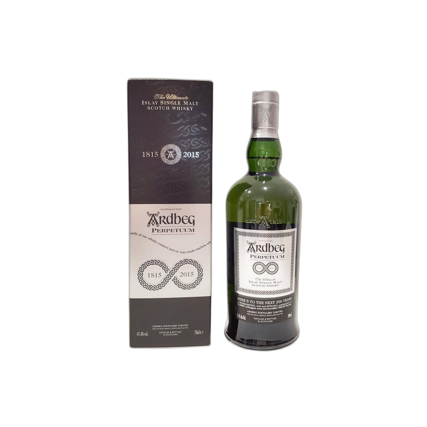Ardbeg Single Malt Whisky 3
