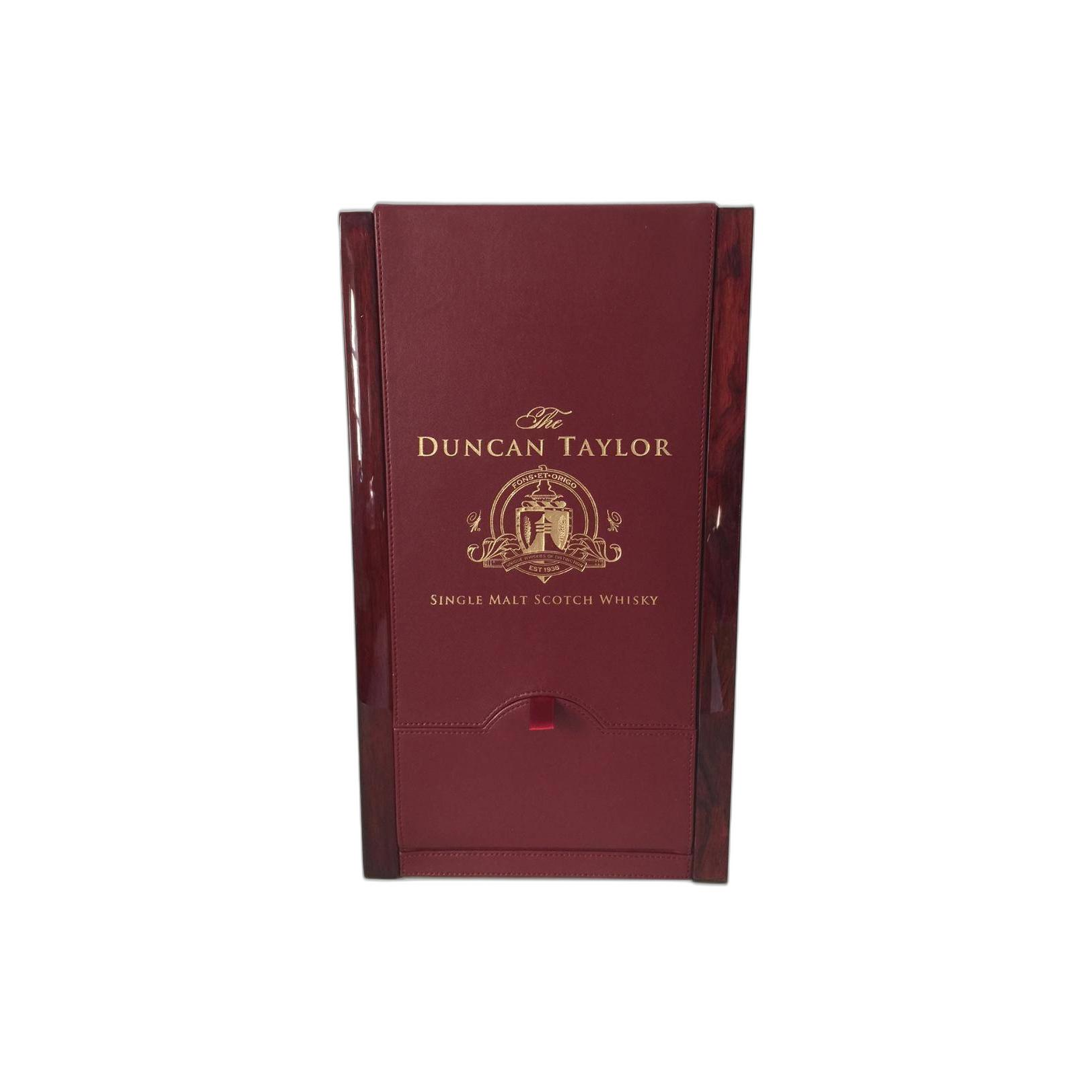 Bunnahabhain 1989 25 Years Single Malt Whisky 2