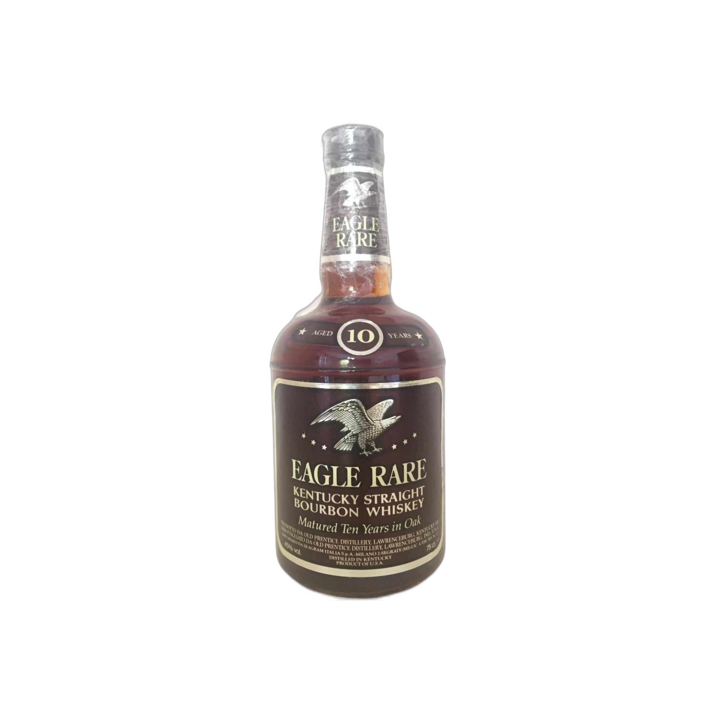 Eagle Rare 10 Years Bourbon Whisky