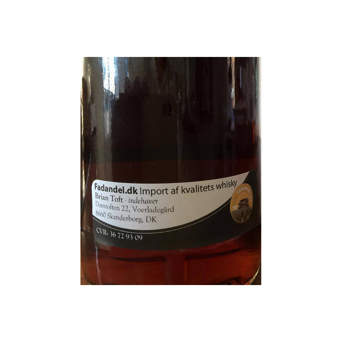 The Glenrothes 1997 19 Years Single Malt Whisky 3