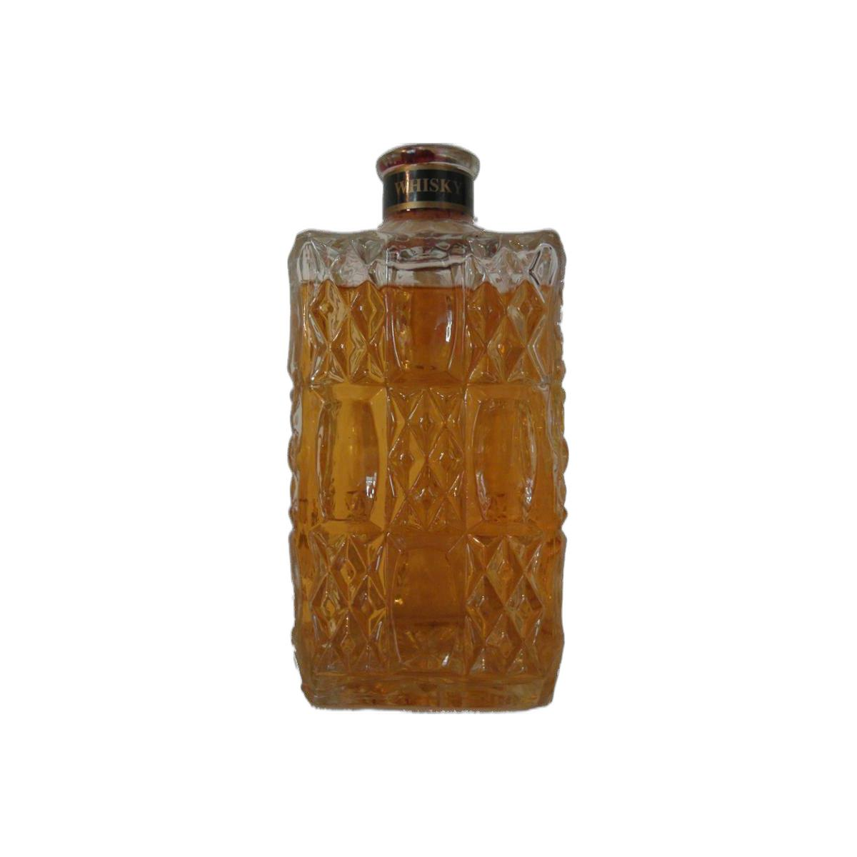 White 5 Selected Rare Scotch Whisky