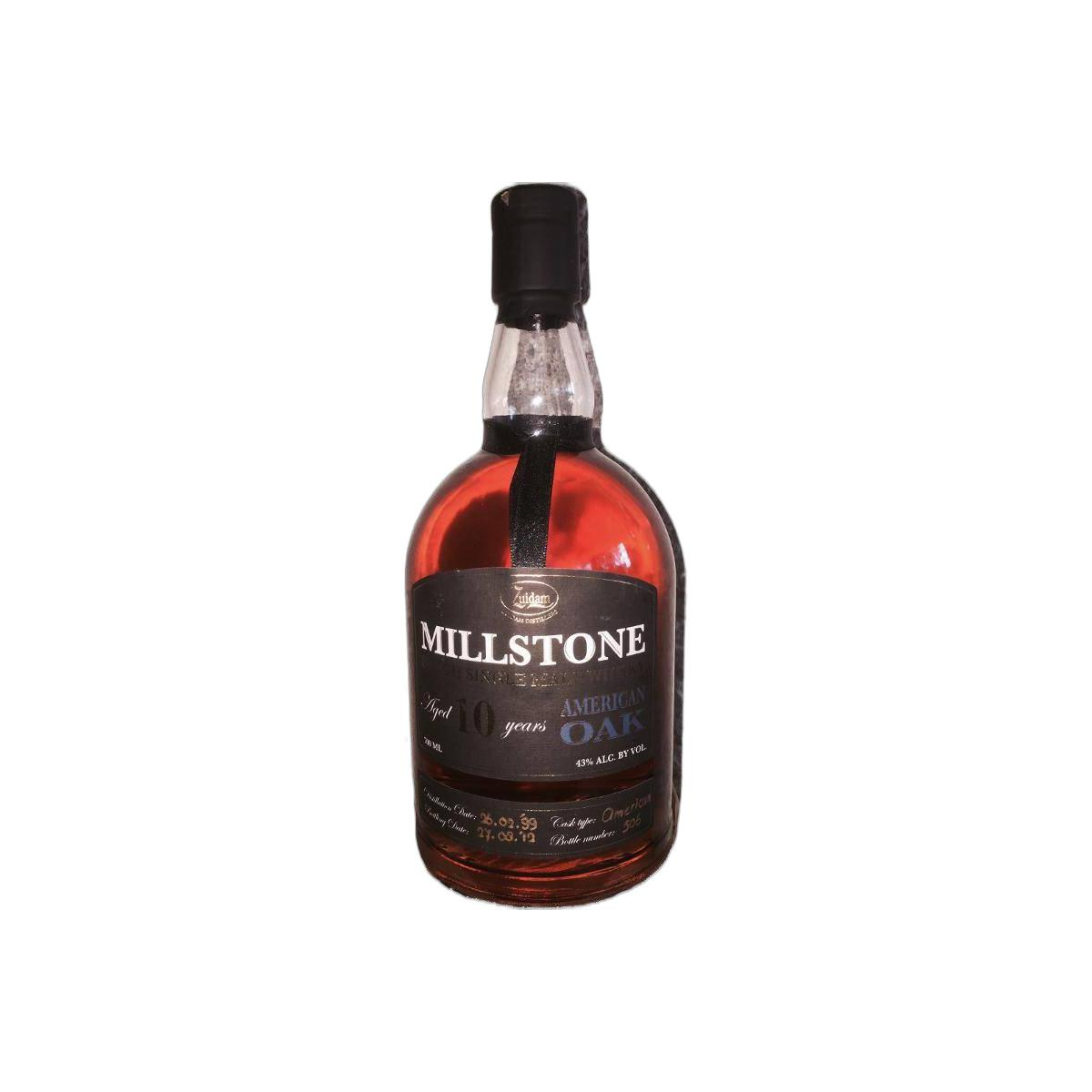 Millstone 1999