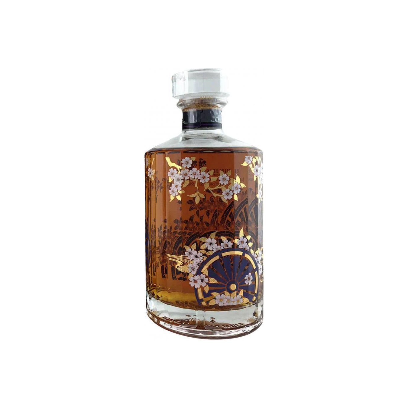 Hibiki Japanese Harmony 2