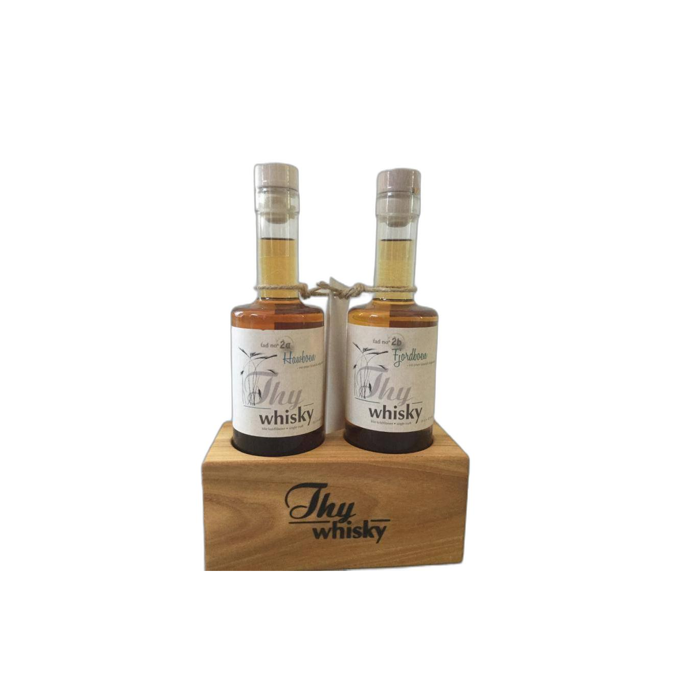 Thy Whisky Fad No. 2