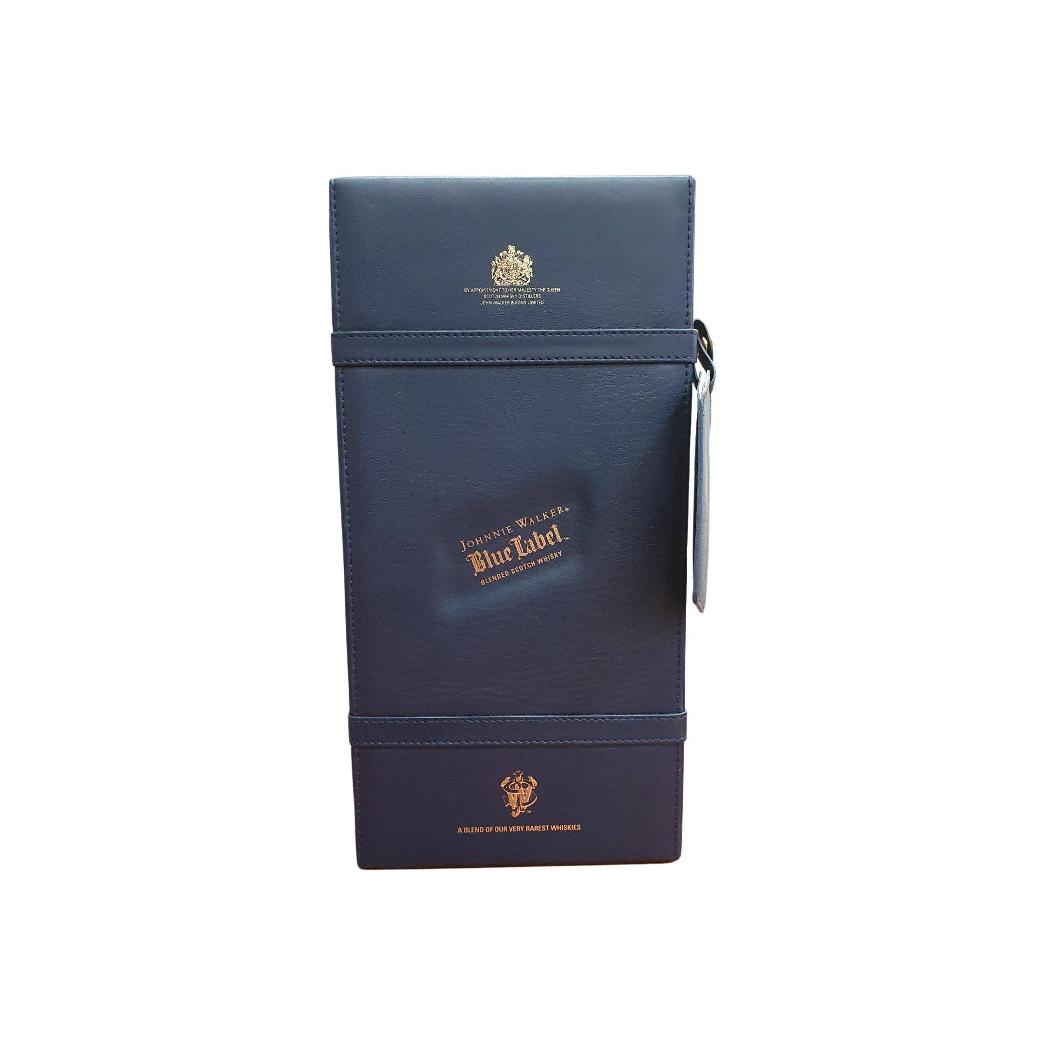 Johnnie Walker Blended Whisky