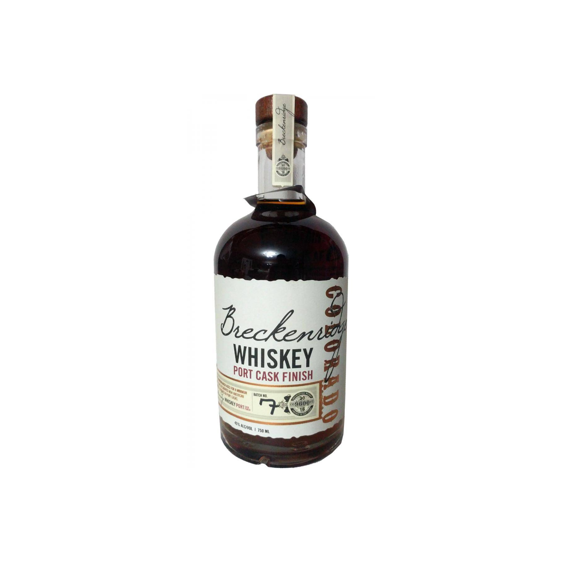 Breckenridge 03-year-old