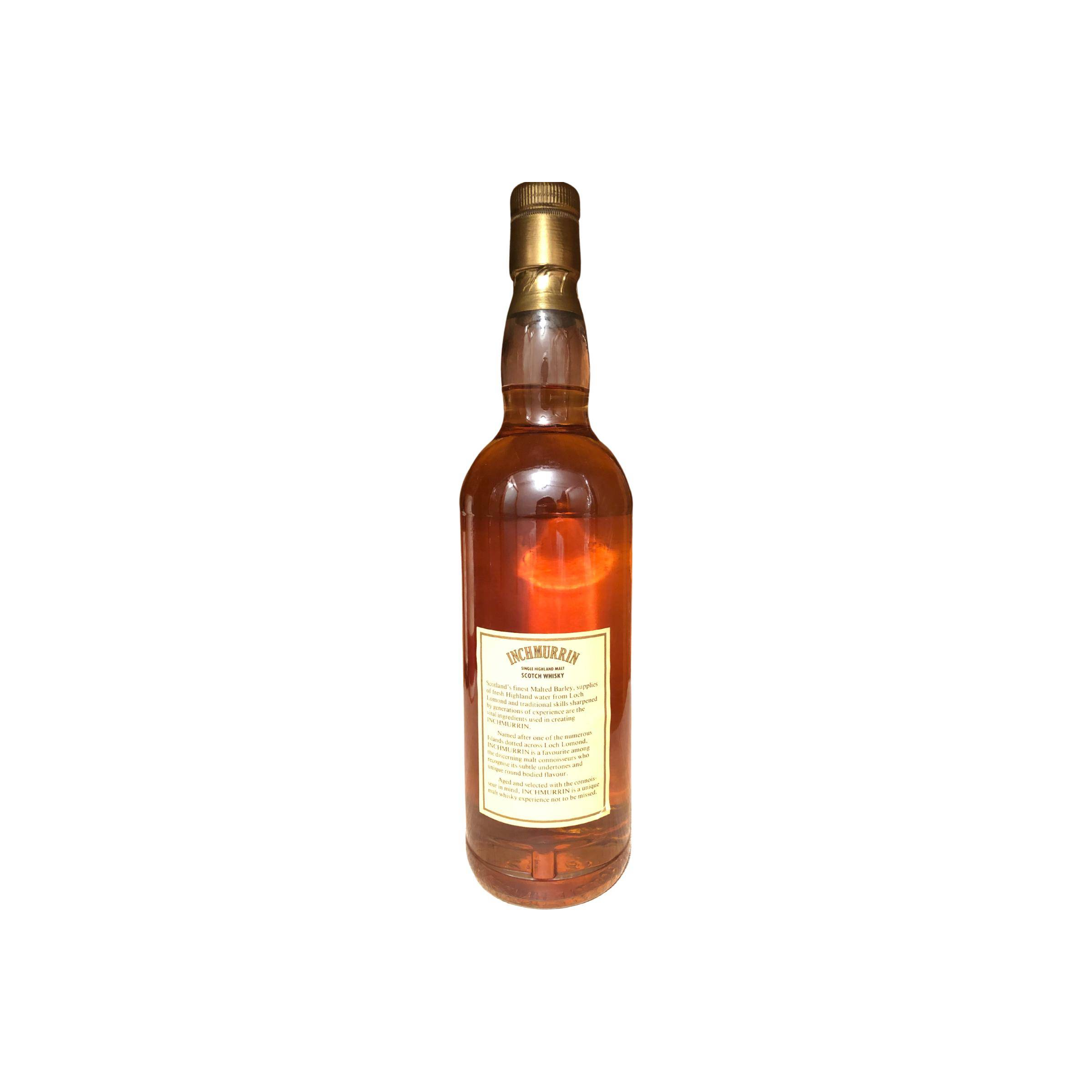 Loch Lomond Single Malt Whisky 2