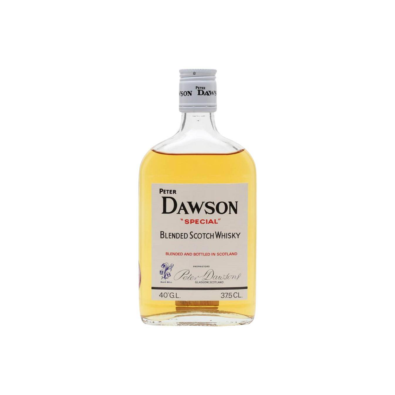 Peter Dawson Special PeDa 2