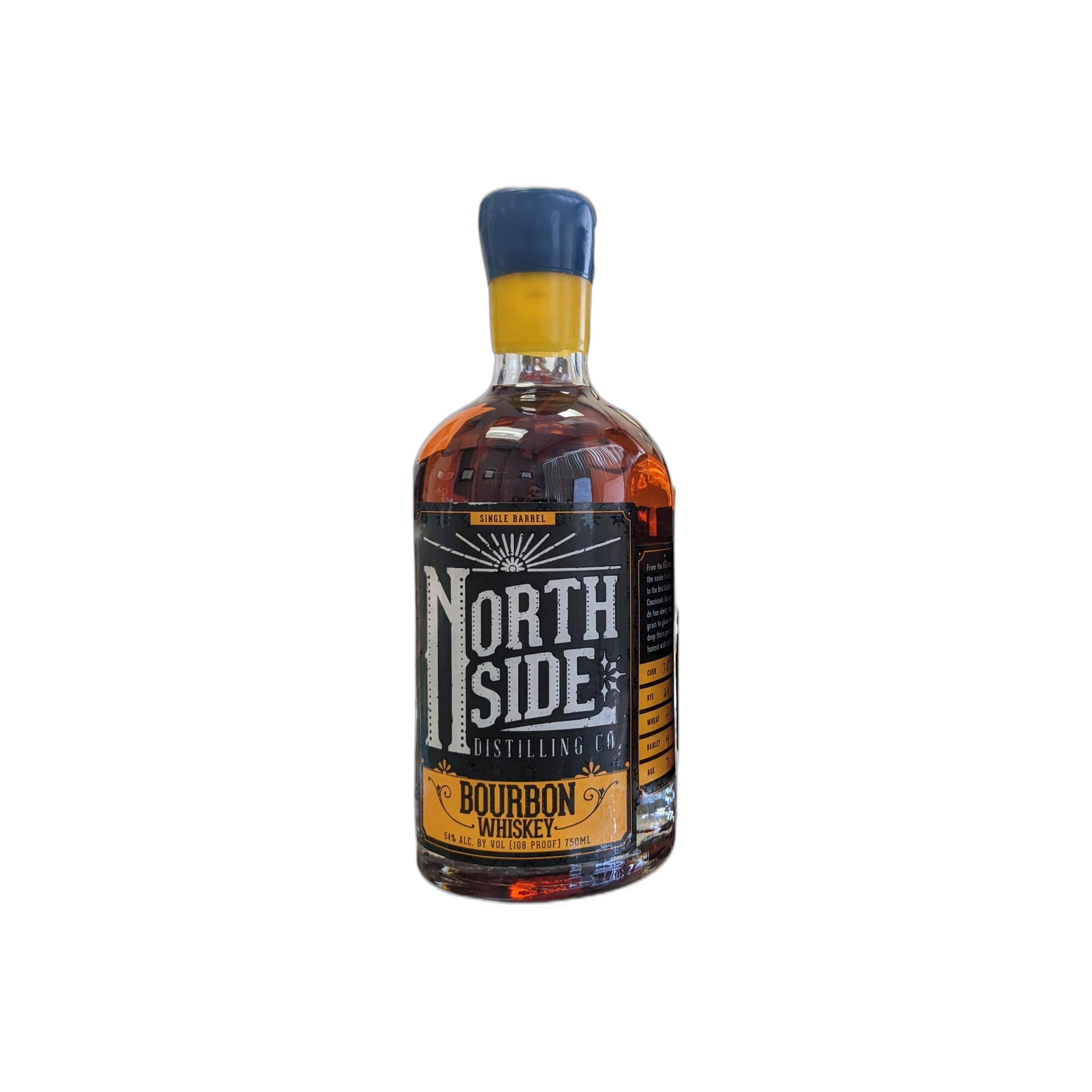 Northside Distilling 07-year-old