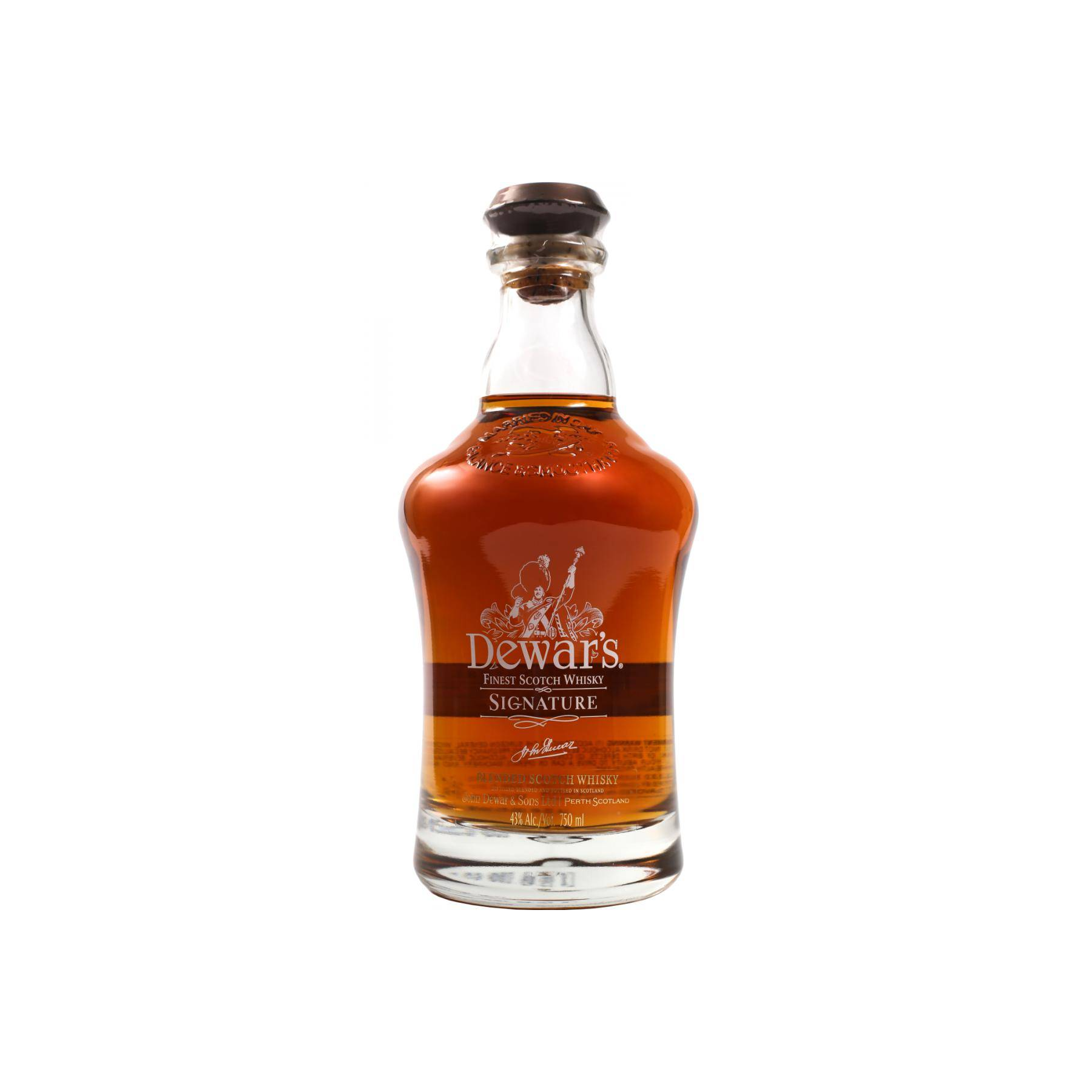 Aberfeldy Blended Whisky