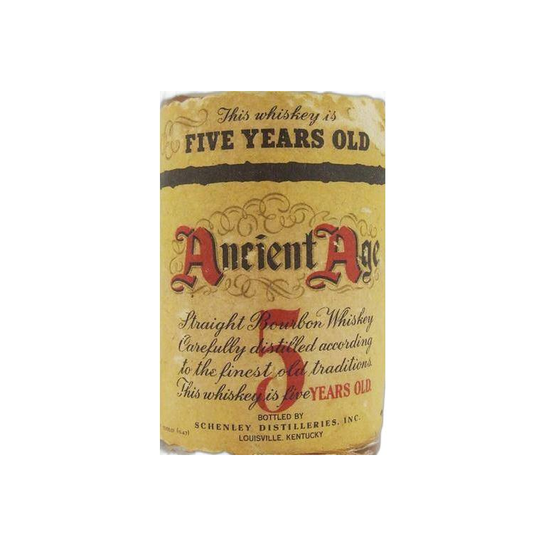 Ancient Age 05-year-old
