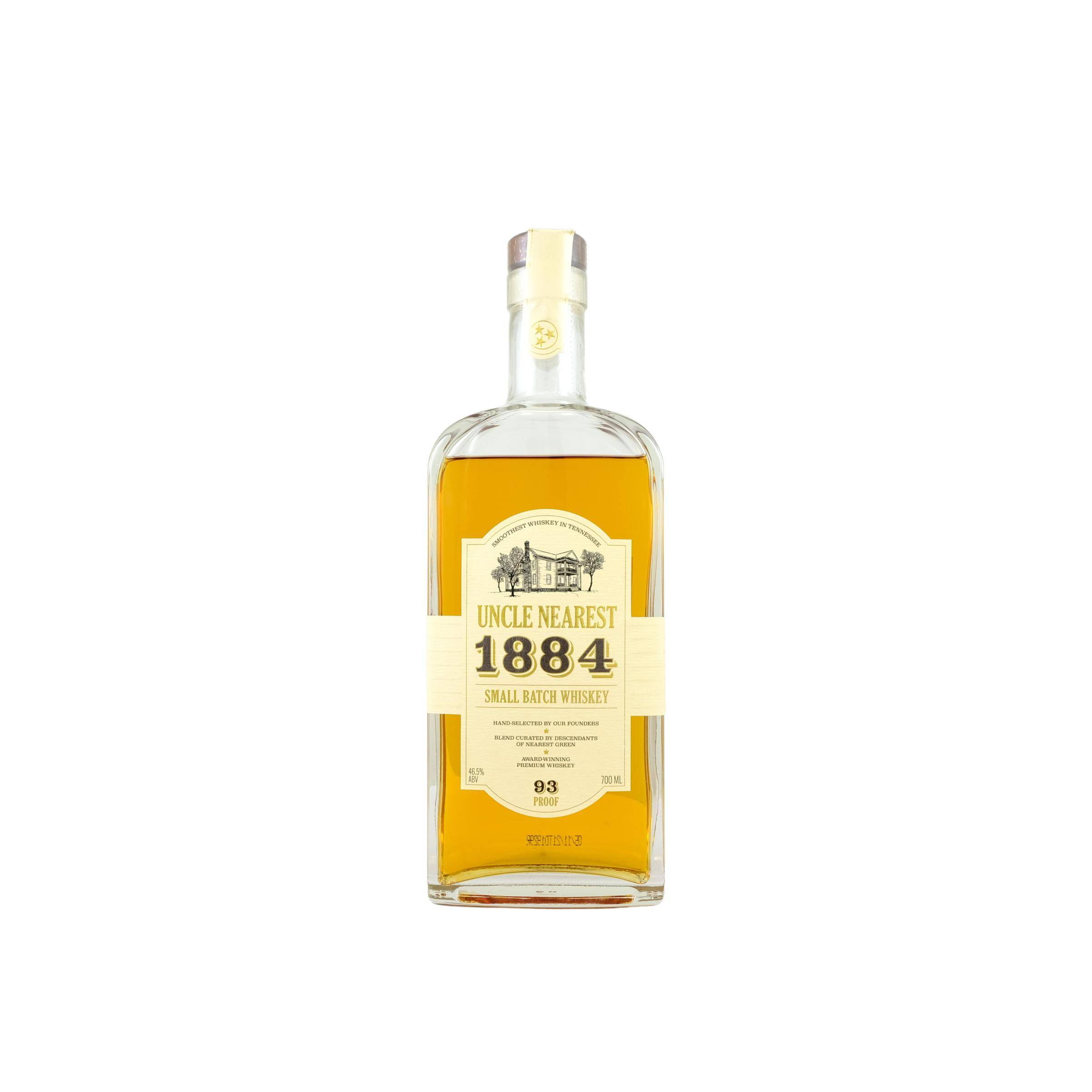 Uncle Nearest 1884