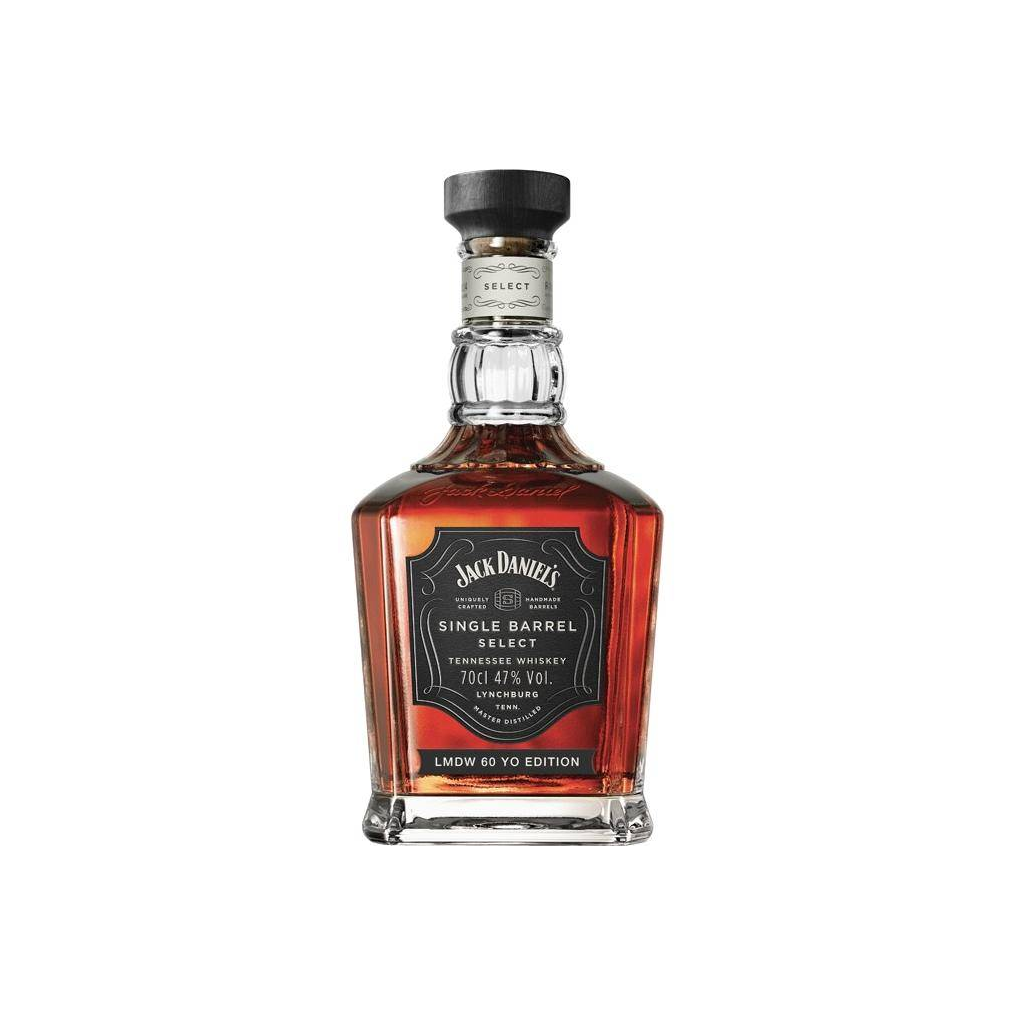 Jack Daniel's Tennessee Whisky 