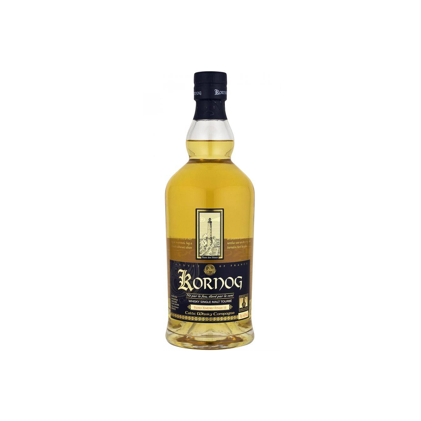 Kornog Pedro Ximénez Cask 16