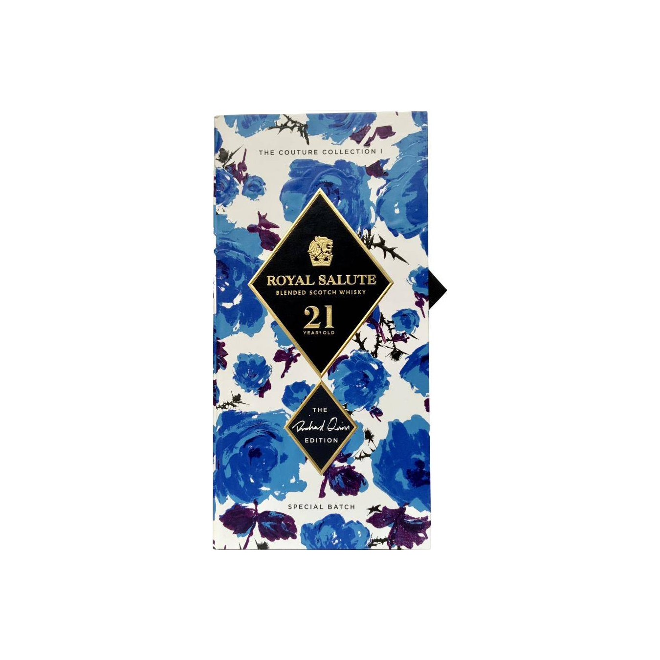 Chivas Regal 21 Years Blended Whisky 3