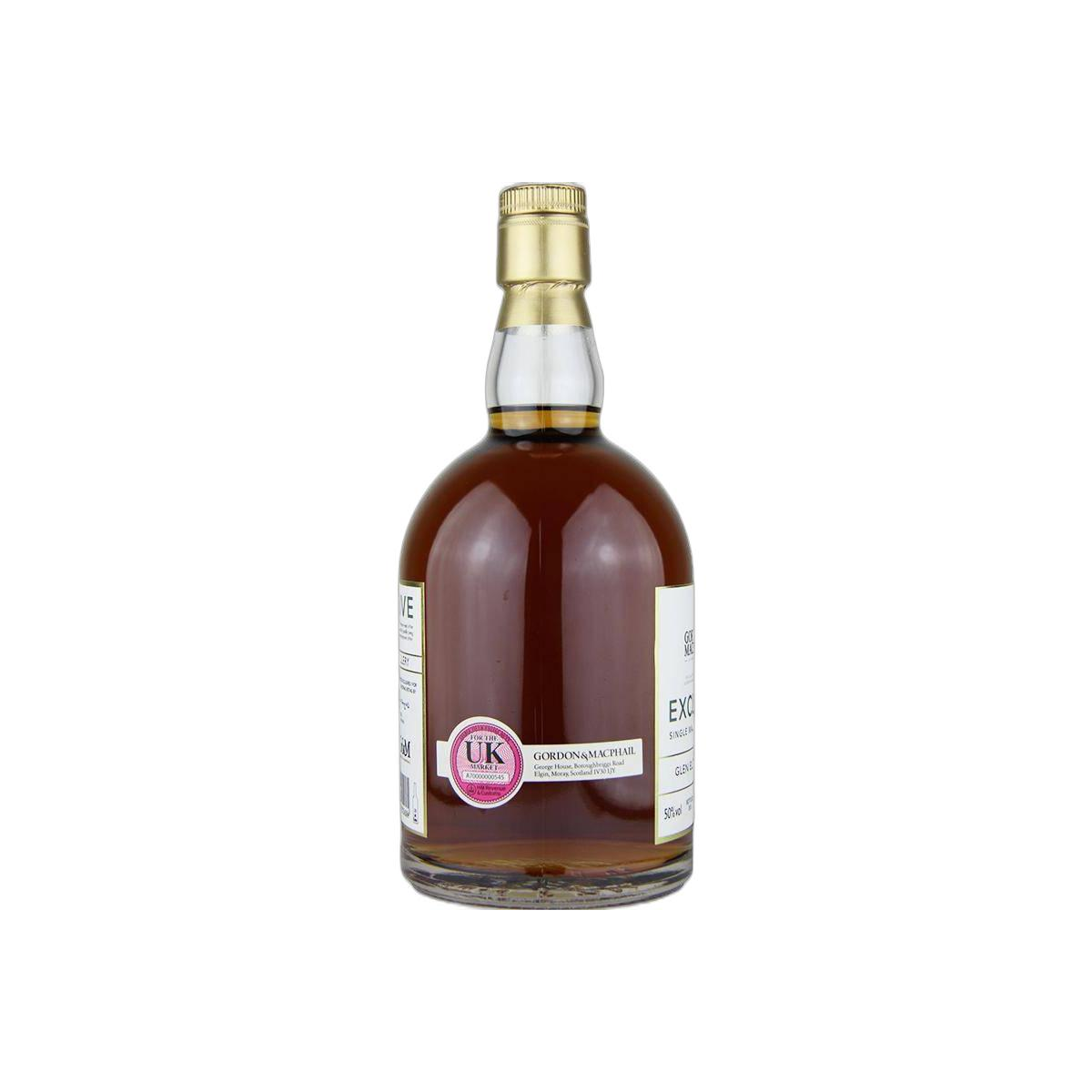 Glen Elgin 2003 12 Years Single Malt Whisky 2