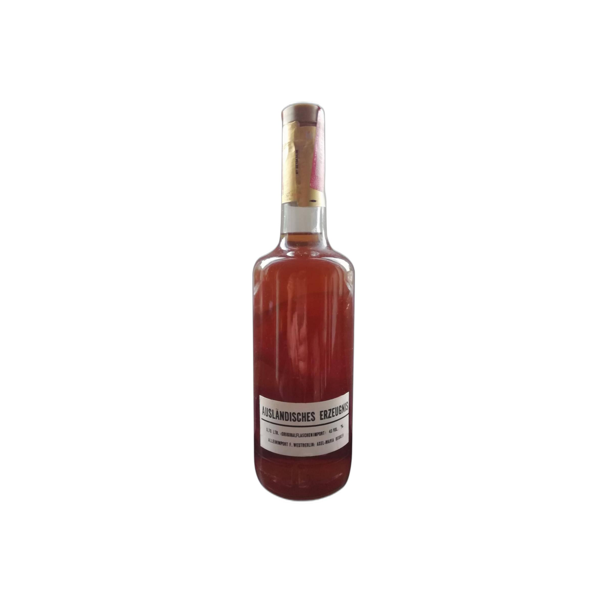 J.W. Dant Genuine Sour Mash 2