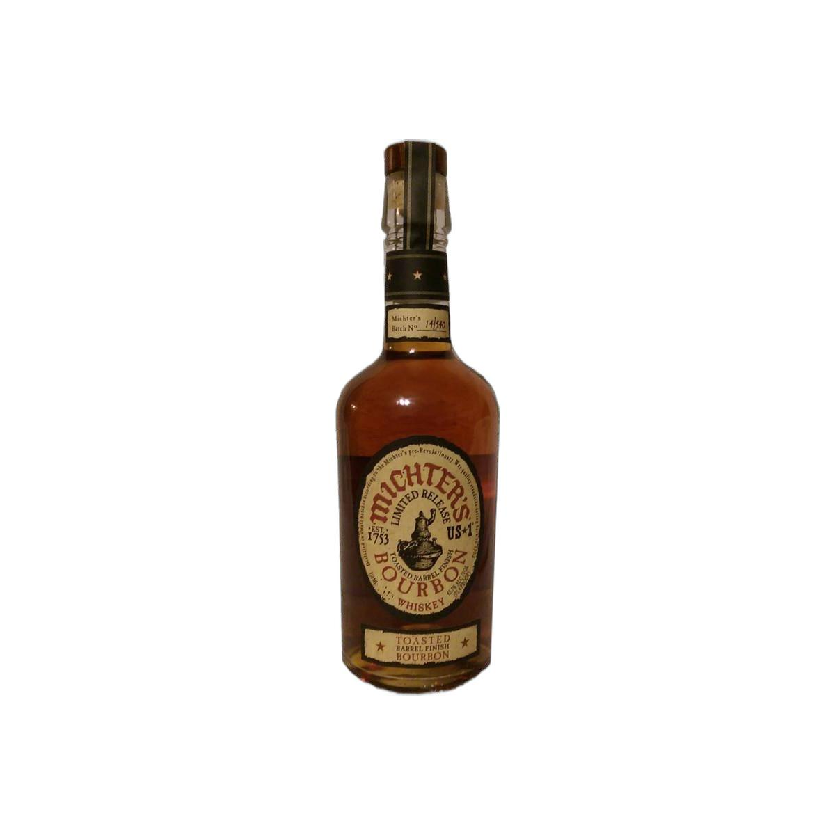 Michter's Bourbon Whisky