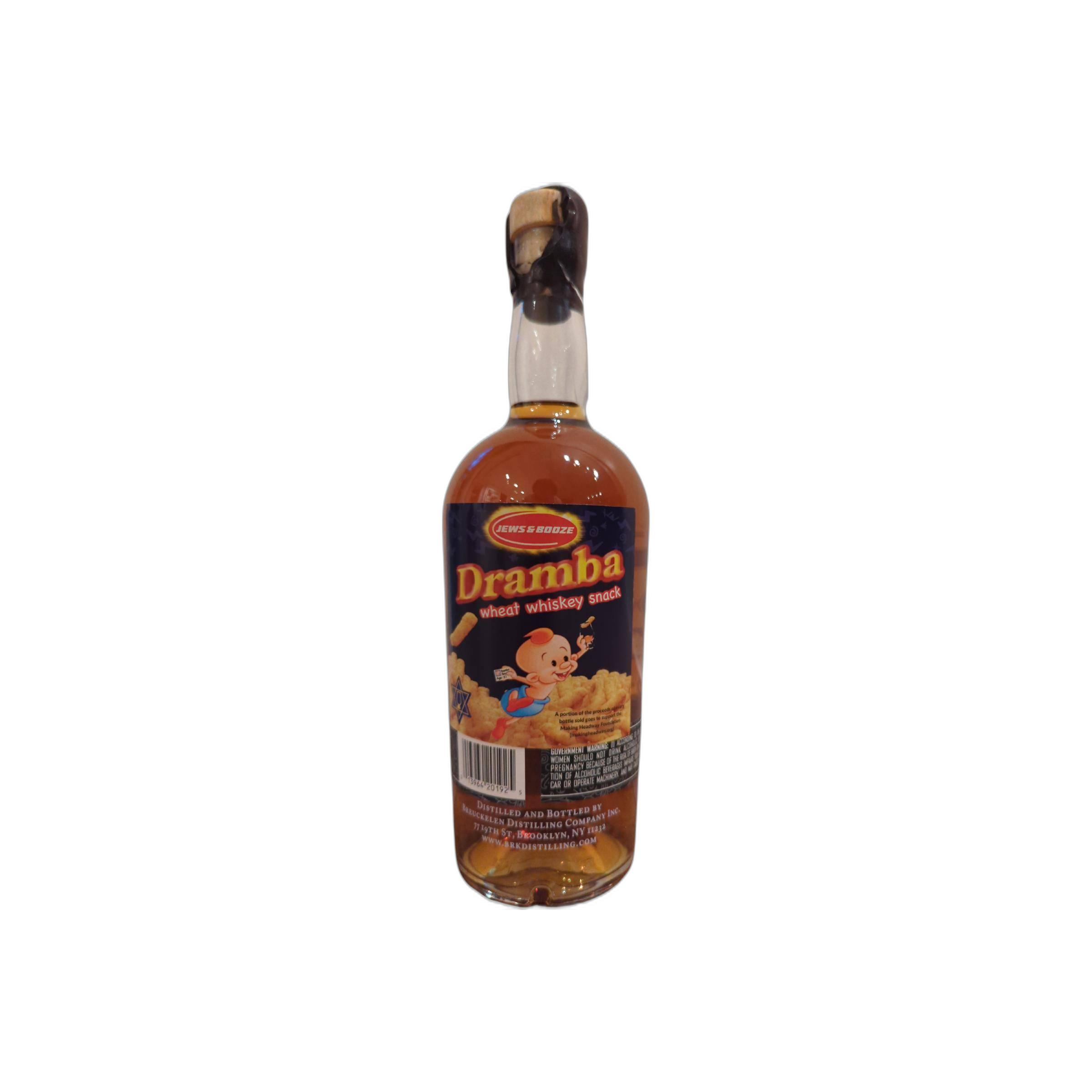 Breuckelen 77 Whiskey 07-year-old 2