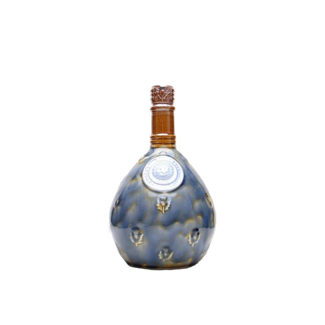 Rangers Football Club Wade Thistle Decanter