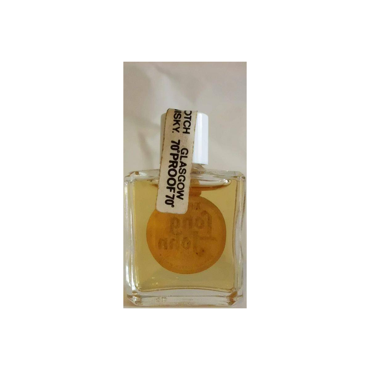 Long John Blended Scotch Whisky 2