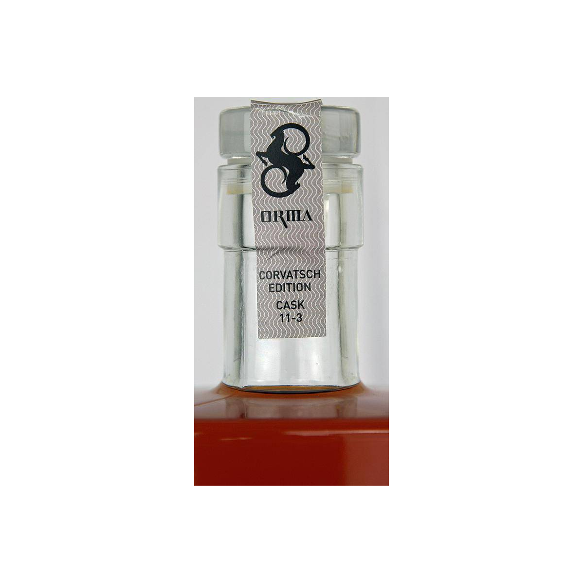 Orma CASK 11-3 3