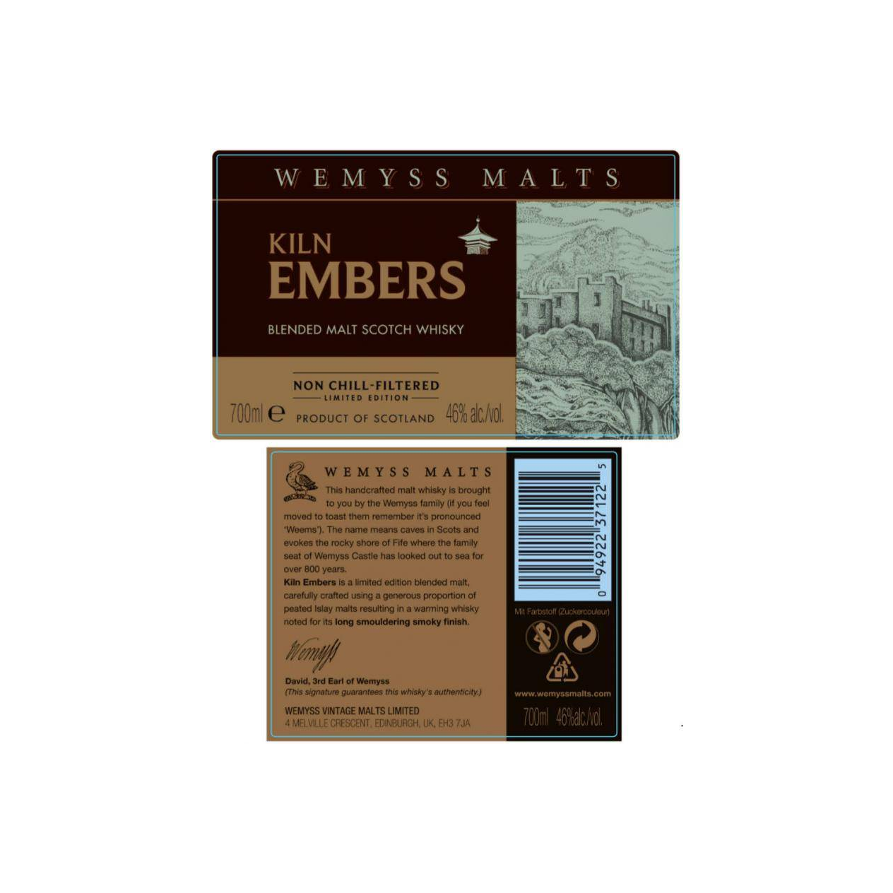 Kiln Embers NAS Wy 2