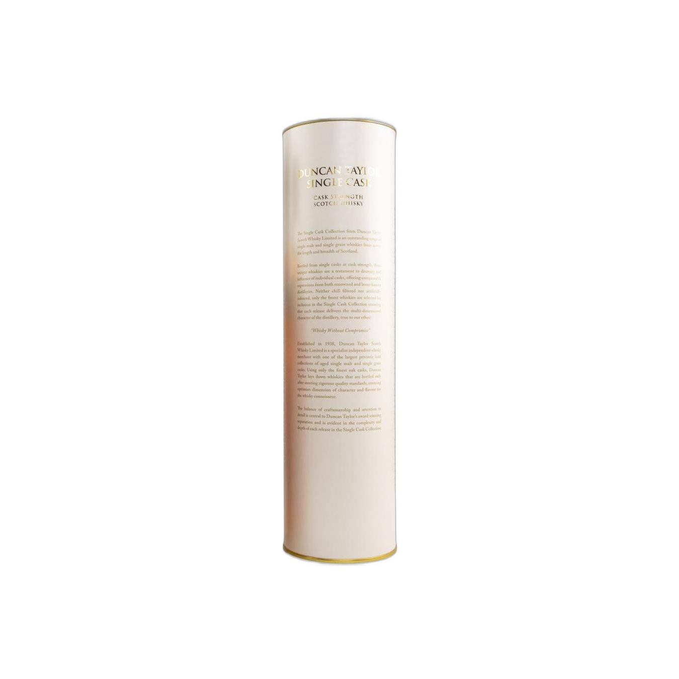 Aultmore Single Cask 2008 13 Years Single Malt Whisky 3