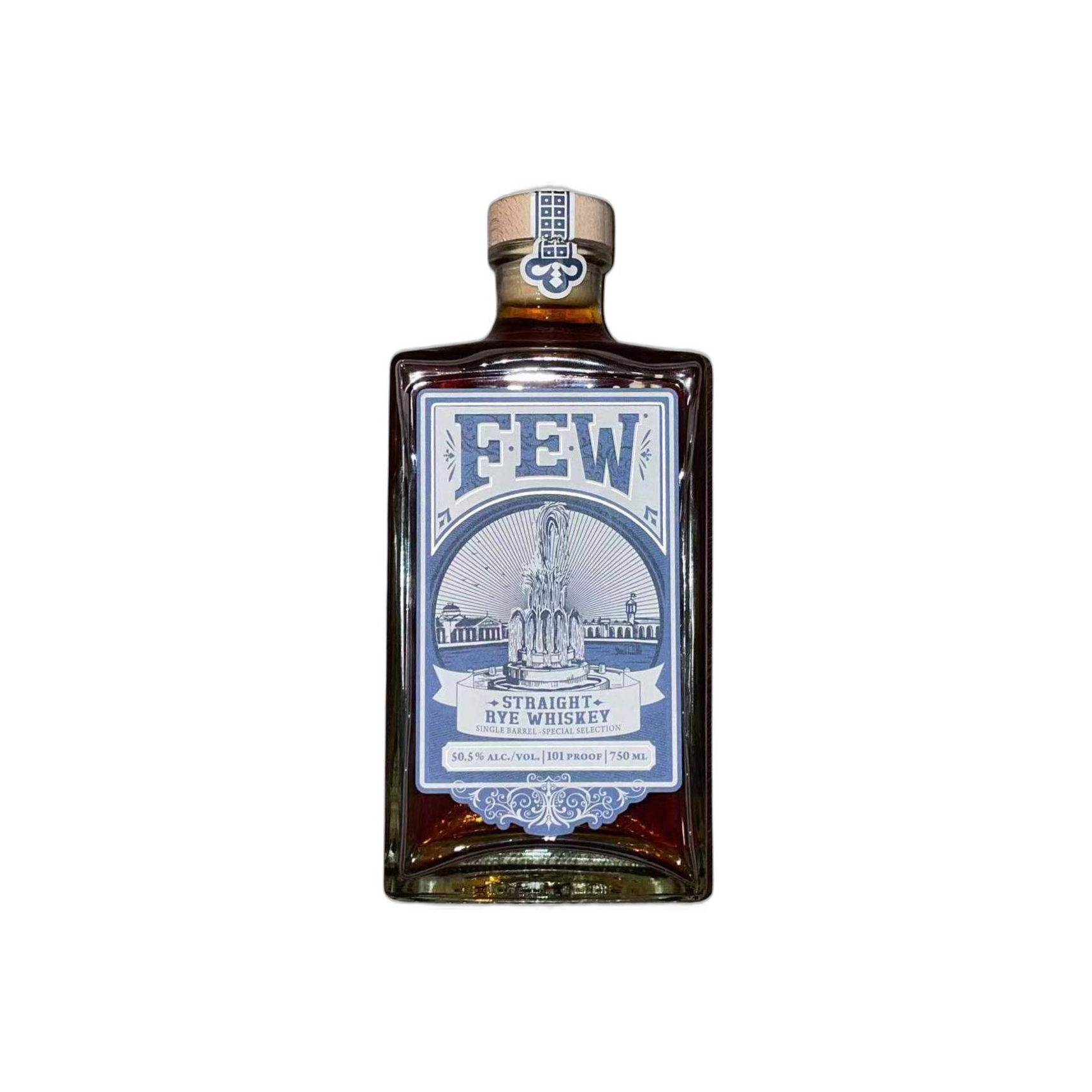 FEW Rye