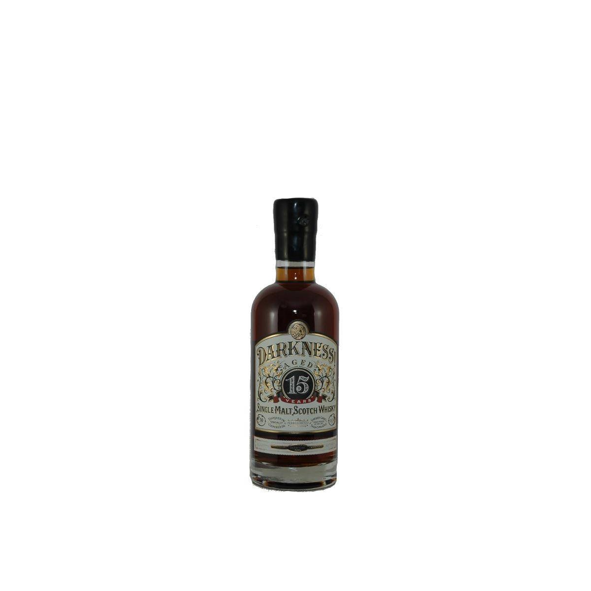 Benrinnes 15 Years Single Malt Whisky