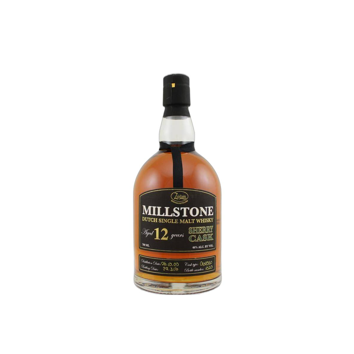 Millstone 2000