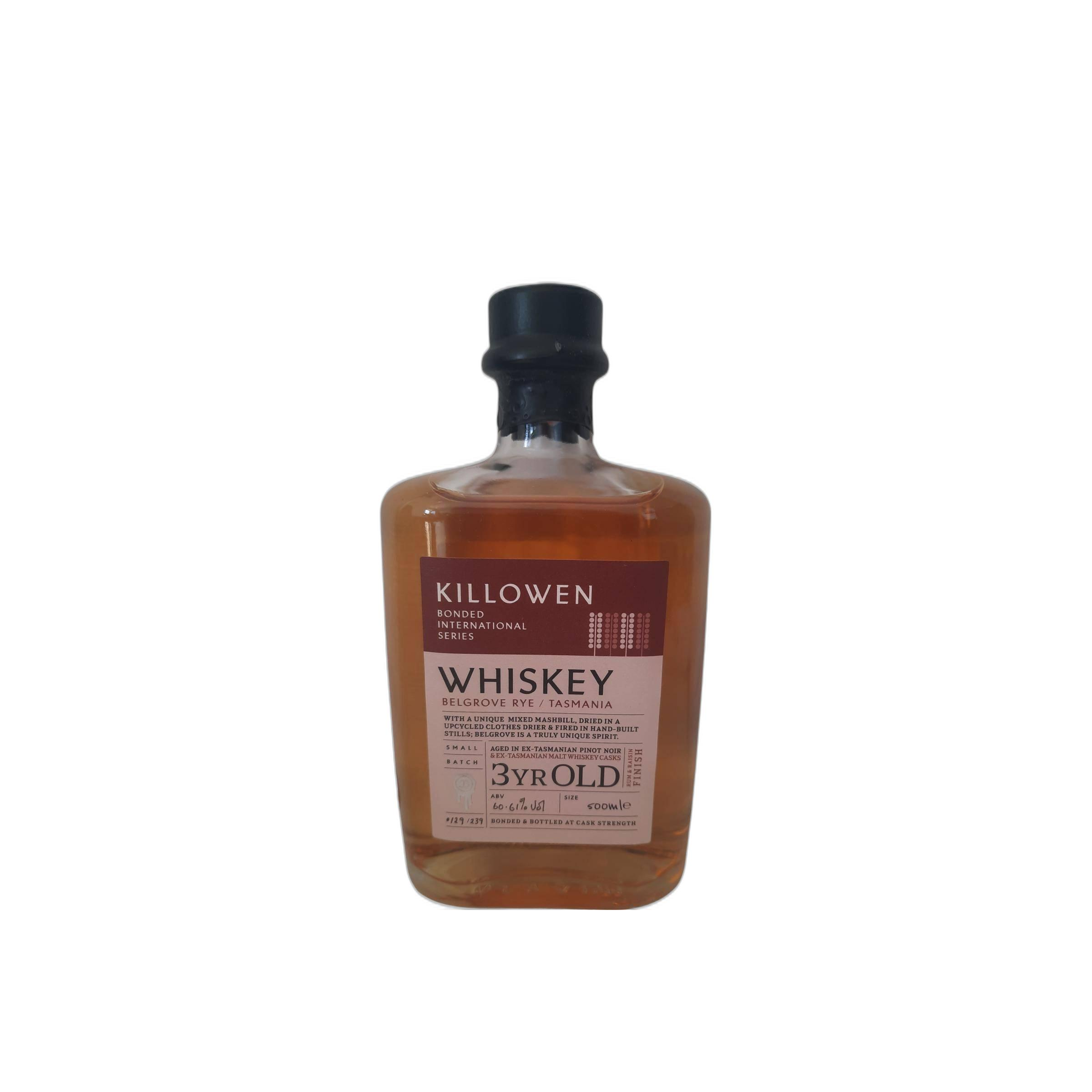 Killowen 03-year-old
