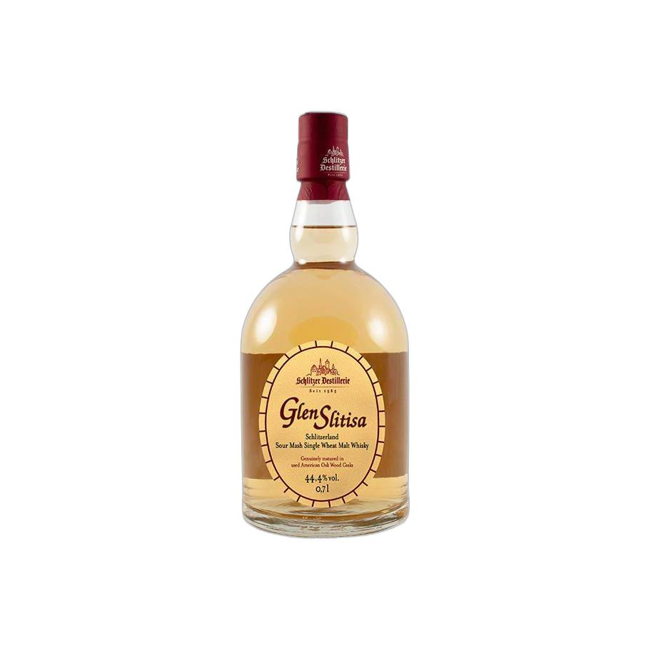 Glen Slitisa Sour Mash Single Wheat Malt Whisky