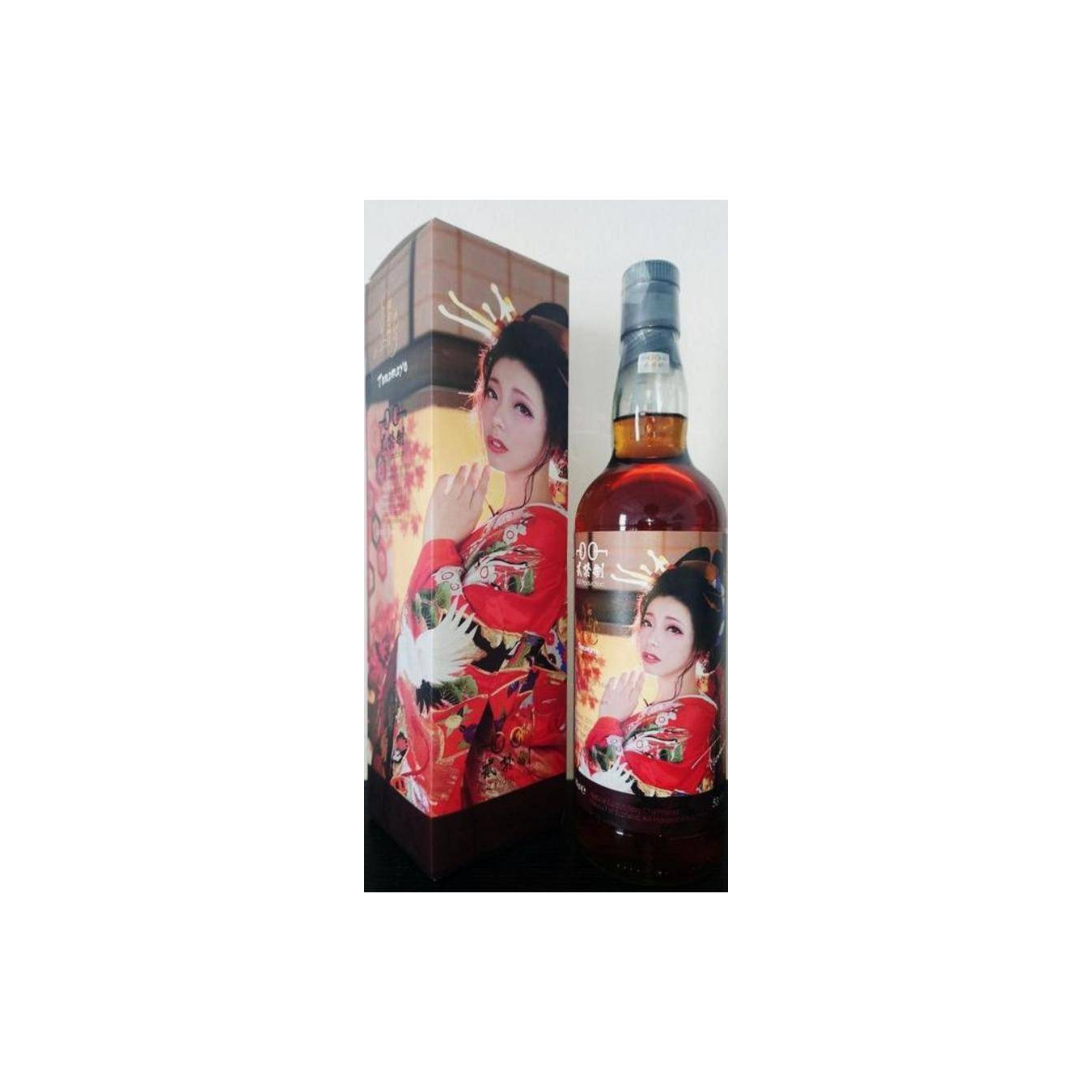 Balmenach 2013 7 Years Single Malt Whisky 2