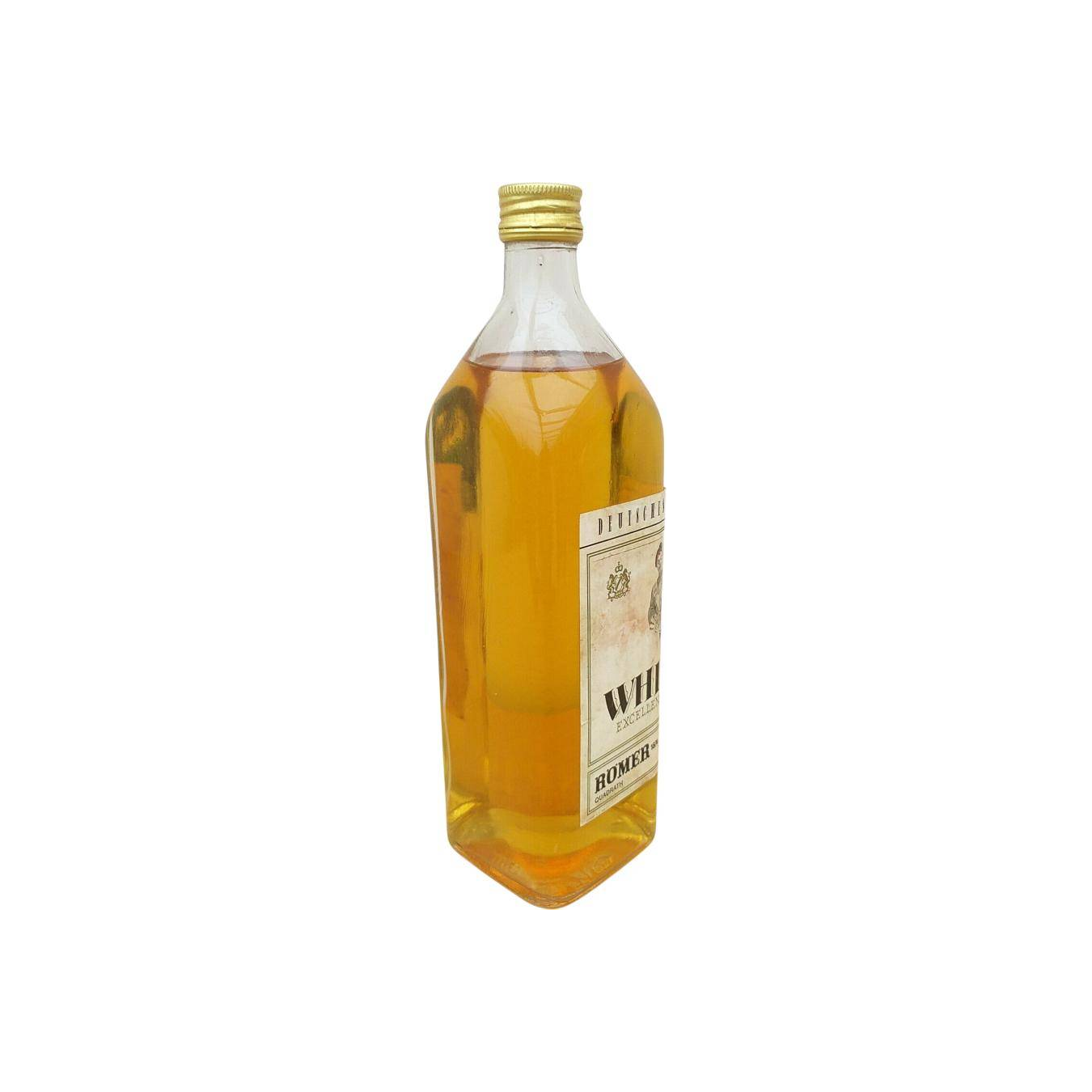 Römer Kellerei Whisky 3