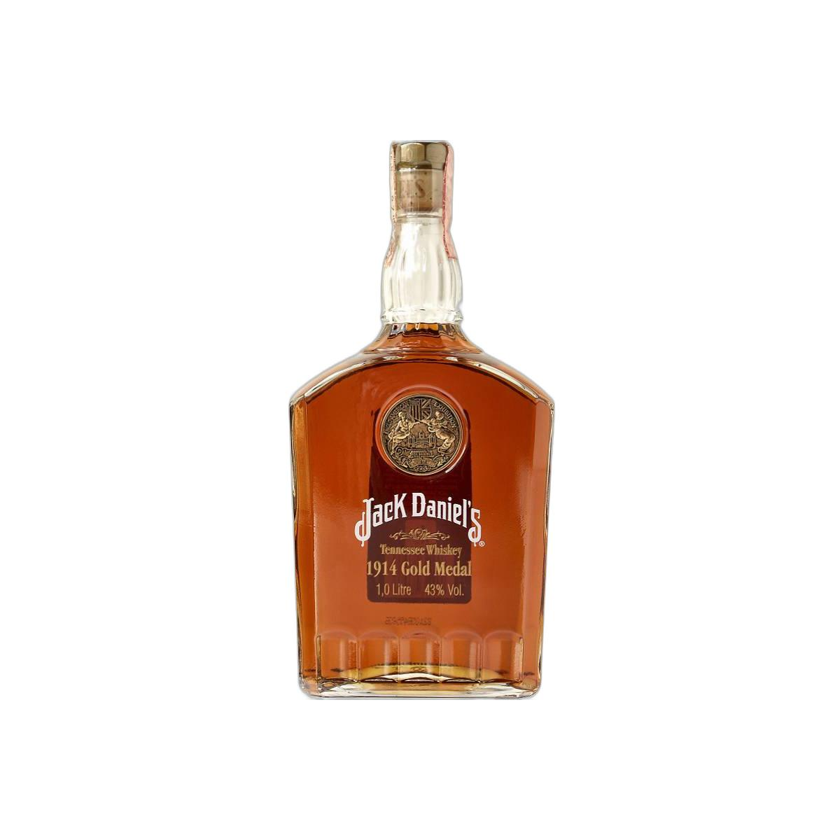 Jack Daniel's Tennessee Whisky 